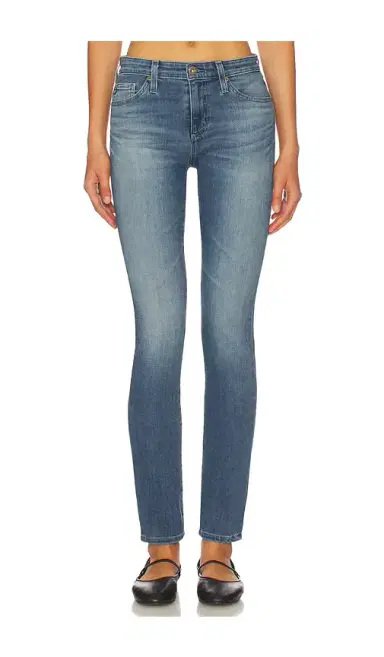 AG Jeans Prima Skinny Jeans | Thumbnail 1 AG Jeans Prima Skinny Jeans | Thumbnail 1
