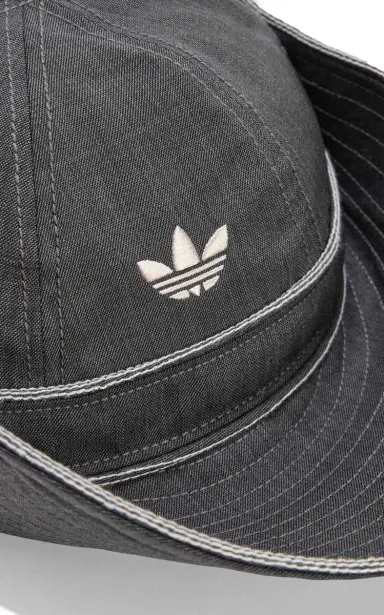 Adidas x Wales Bonner Bucket Hat | Thumbnail 4 Adidas x Wales Bonner Bucket Hat | Thumbnail 4