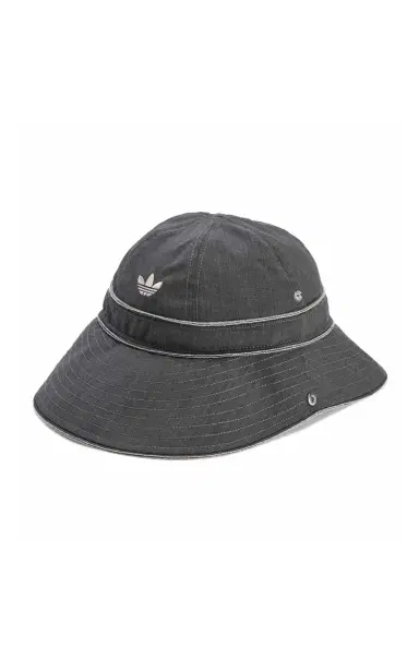 Adidas x Wales Bonner Bucket Hat | Thumbnail 1 Adidas x Wales Bonner Bucket Hat | Thumbnail 1