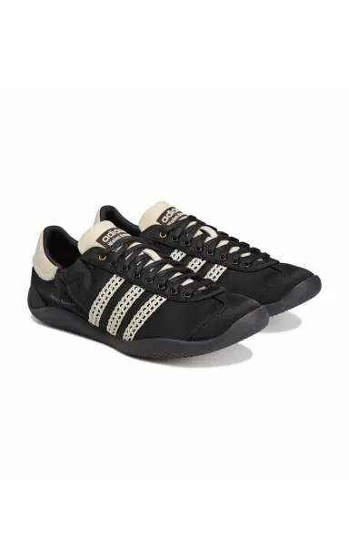Adidas x Wales Bonner Karintha Satin Sneakers | Thumbnail 3 Adidas x Wales Bonner Karintha Satin Sneakers | Thumbnail 3