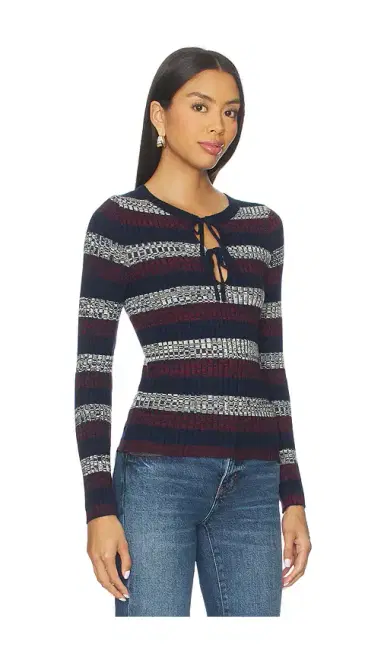HEARTLOOM Clarice Sweater | Thumbnail 2 HEARTLOOM Clarice Sweater | Thumbnail 2