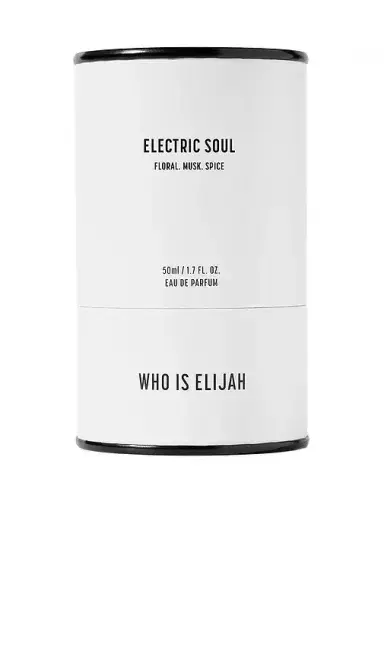 WHO IS ELIJAH Electric Soul 50ml | Thumbnail 2 WHO IS ELIJAH Electric Soul 50ml | Thumbnail 2