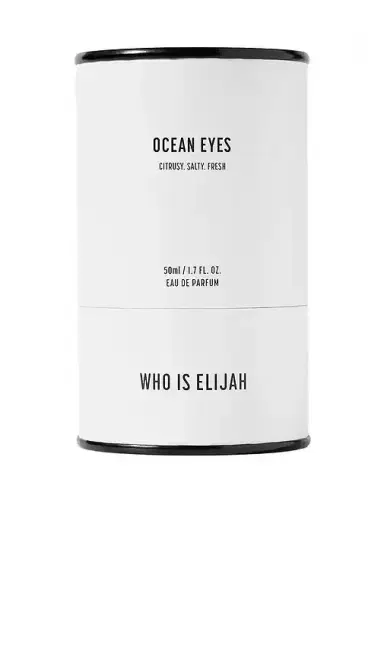 WHO IS ELIJAH Ocean Eyes 50ml | Thumbnail 2 WHO IS ELIJAH Ocean Eyes 50ml | Thumbnail 2