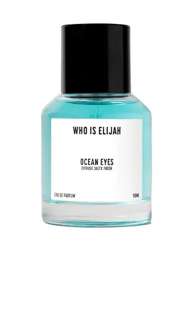 WHO IS ELIJAH Ocean Eyes 50ml | Thumbnail 1 WHO IS ELIJAH Ocean Eyes 50ml | Thumbnail 1