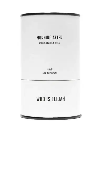 WHO IS ELIJAH Morning After 50ml | Thumbnail 2 WHO IS ELIJAH Morning After 50ml | Thumbnail 2