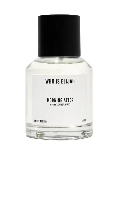 WHO IS ELIJAH Morning After 50ml | Thumbnail 1 WHO IS ELIJAH Morning After 50ml | Thumbnail 1
