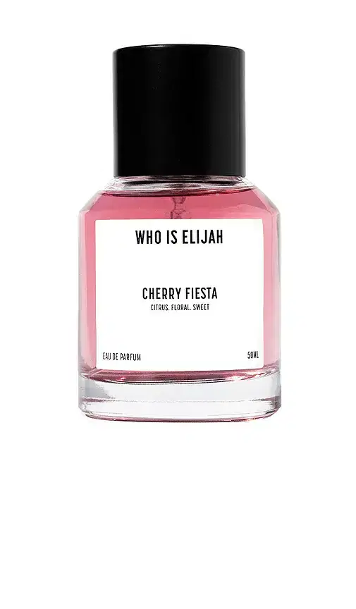 Cherry Fiesta 50ml Cherry Fiesta 50ml