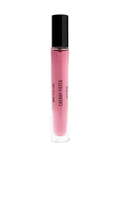 WHO IS ELIJAH Cherry Fiesta 10ml | Thumbnail 2 WHO IS ELIJAH Cherry Fiesta 10ml | Thumbnail 2