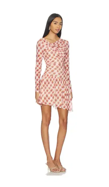 SOVERE Euphoria Longsleeve Dress | Thumbnail 2 SOVERE Euphoria Longsleeve Dress | Thumbnail 2