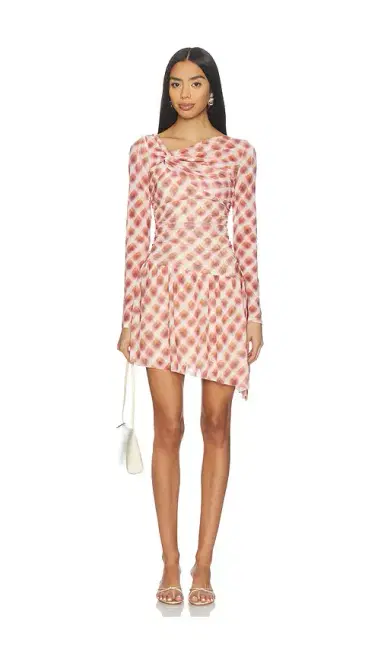 SOVERE Euphoria Longsleeve Dress | Thumbnail 1 SOVERE Euphoria Longsleeve Dress | Thumbnail 1