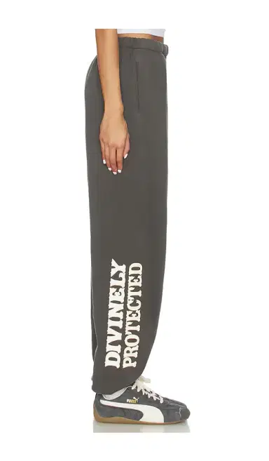 The Mayfair Group Divinely Protected Sweatpants | Thumbnail 2 The Mayfair Group Divinely Protected Sweatpants | Thumbnail 2