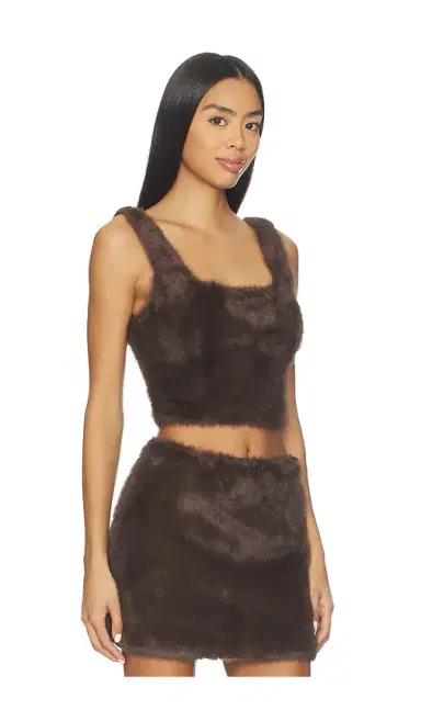 Steve Madden Hannia Top | Thumbnail 2 Steve Madden Hannia Top | Thumbnail 2