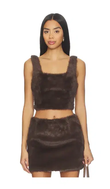 Steve Madden Hannia Top | Thumbnail 1 Steve Madden Hannia Top | Thumbnail 1