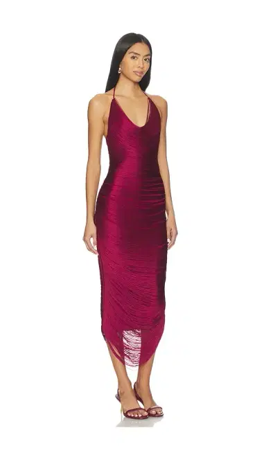 NBD Feya Maxi Dress | Thumbnail 2 NBD Feya Maxi Dress | Thumbnail 2