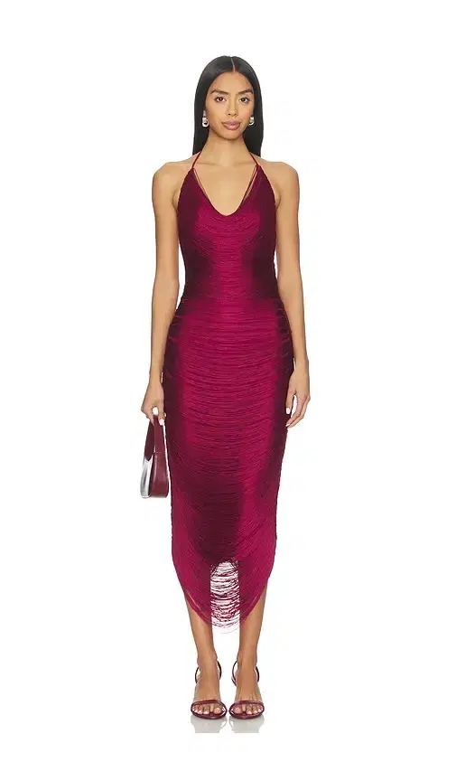 Feya Maxi Dress Feya Maxi Dress