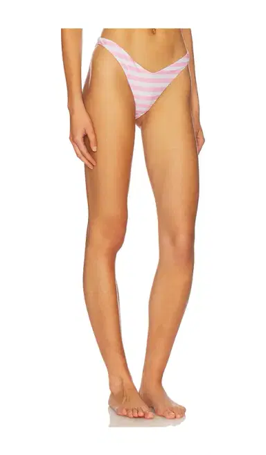 POST SWIM Ashley Bikini Bottom | Thumbnail 2 POST SWIM Ashley Bikini Bottom | Thumbnail 2