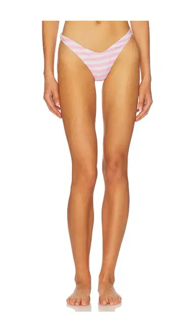 POST SWIM Ashley Bikini Bottom | Thumbnail 1 POST SWIM Ashley Bikini Bottom | Thumbnail 1
