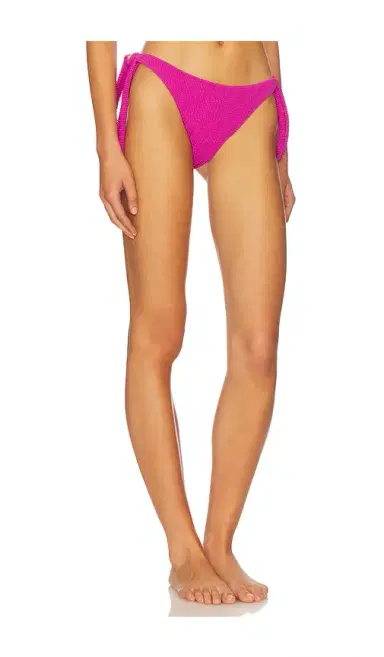 POST SWIM Mariella Bikini Bottom | Thumbnail 2 POST SWIM Mariella Bikini Bottom | Thumbnail 2