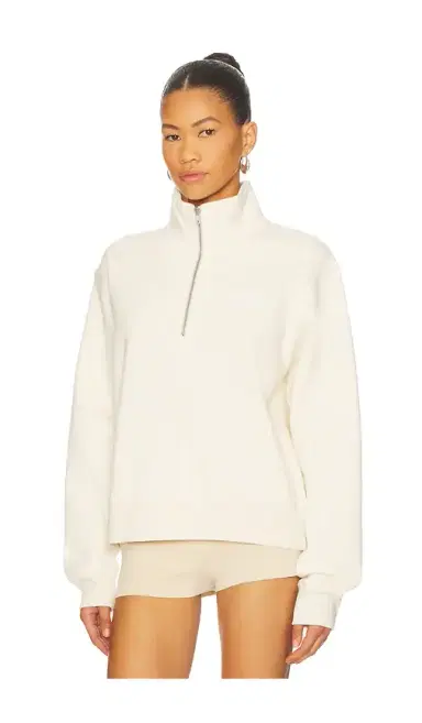 POST SWIM 3 Quarter Zip | Thumbnail 2 POST SWIM 3 Quarter Zip | Thumbnail 2