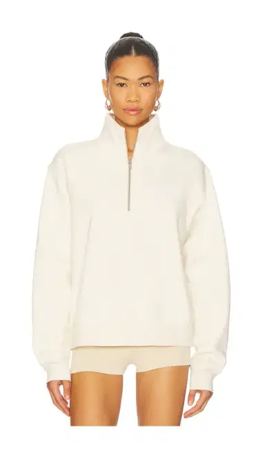 POST SWIM 3 Quarter Zip | Thumbnail 1 POST SWIM 3 Quarter Zip | Thumbnail 1