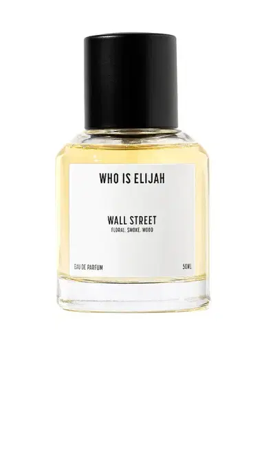 WHO IS ELIJAH Wall Street 50ml | Thumbnail 1 WHO IS ELIJAH Wall Street 50ml | Thumbnail 1