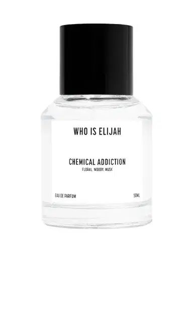 WHO IS ELIJAH Chemical Addiction 50ml | Thumbnail 1 WHO IS ELIJAH Chemical Addiction 50ml | Thumbnail 1