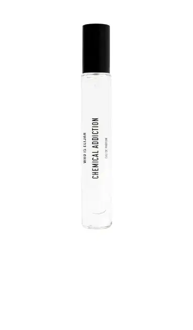 WHO IS ELIJAH Chemical Addiction 10ml | Thumbnail 2 WHO IS ELIJAH Chemical Addiction 10ml | Thumbnail 2