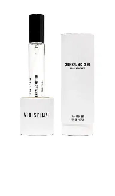 WHO IS ELIJAH Chemical Addiction 10ml | Thumbnail 1 WHO IS ELIJAH Chemical Addiction 10ml | Thumbnail 1
