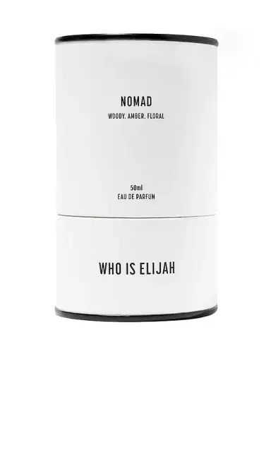 WHO IS ELIJAH Nomad 50ml | Thumbnail 2 WHO IS ELIJAH Nomad 50ml | Thumbnail 2