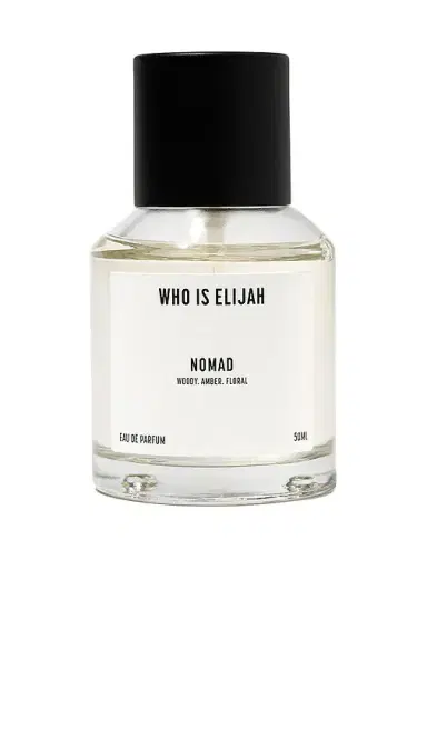 WHO IS ELIJAH Nomad 50ml | Thumbnail 1 WHO IS ELIJAH Nomad 50ml | Thumbnail 1