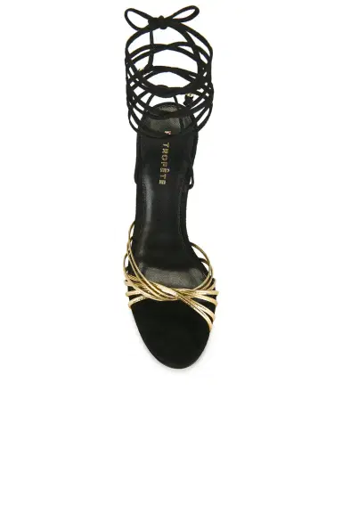 retrofete Lucio Sandal | Thumbnail 4 retrofete Lucio Sandal | Thumbnail 4