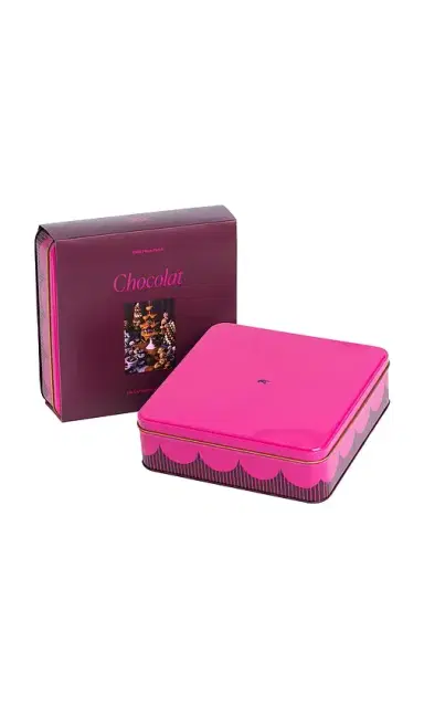 Piecework Chocolat 1000 Piece Puzzle | Thumbnail 1 Piecework Chocolat 1000 Piece Puzzle | Thumbnail 1