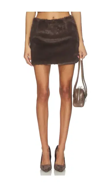 Steve Madden Aviva Skirt | Thumbnail 1 Steve Madden Aviva Skirt | Thumbnail 1