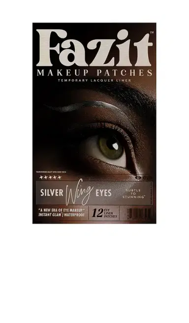 Fazit Beauty Wing Eyes | Thumbnail 1 Fazit Beauty Wing Eyes | Thumbnail 1