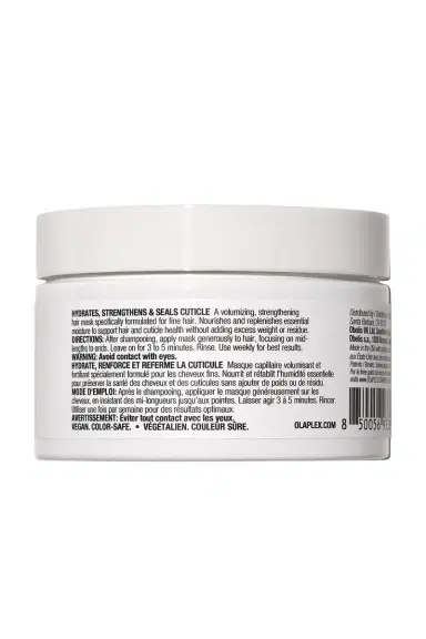 Olaplex Weightless Nourishing Mask | Thumbnail 4 Olaplex Weightless Nourishing Mask | Thumbnail 4