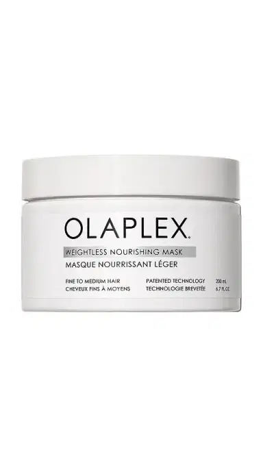 Olaplex Weightless Nourishing Mask | Thumbnail 1 Olaplex Weightless Nourishing Mask | Thumbnail 1