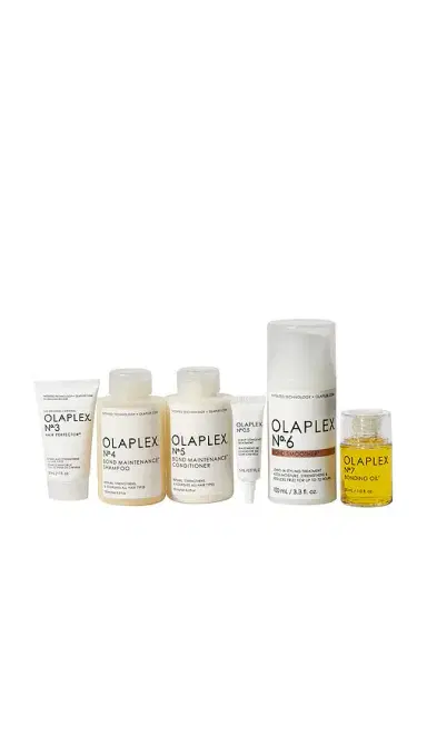 OLAPLEX The Full On Shine Set | Thumbnail 2 OLAPLEX The Full On Shine Set | Thumbnail 2