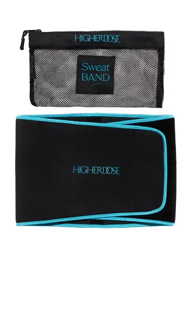 HigherDOSE Sweatband | Thumbnail 2 HigherDOSE Sweatband | Thumbnail 2