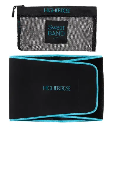 HigherDOSE Sweatband | Thumbnail 4 HigherDOSE Sweatband | Thumbnail 4