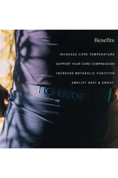 HigherDOSE Sweatband | Thumbnail 6 HigherDOSE Sweatband | Thumbnail 6