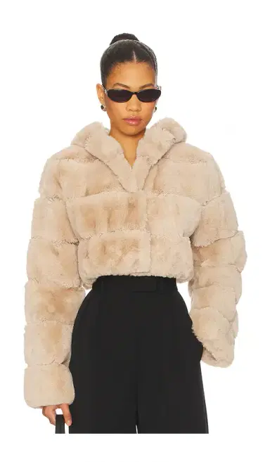 NBD Kira Jacket | Thumbnail 1 NBD Kira Jacket | Thumbnail 1