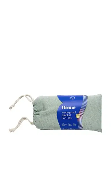 Dame Thro Waterproof Sex Blanket | Thumbnail 2 Dame Thro Waterproof Sex Blanket | Thumbnail 2