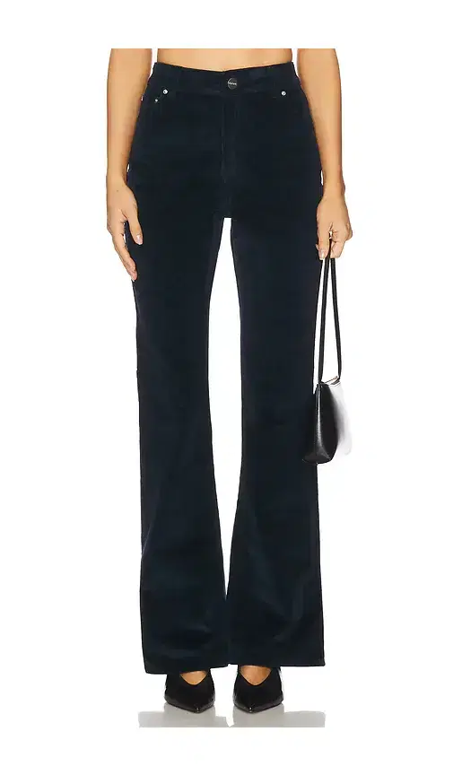 Slim Flare Cord Pant Slim Flare Cord Pant