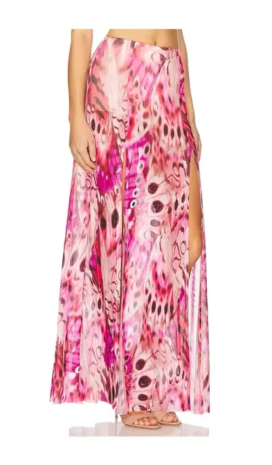 AFRM Bastien Skirt | Thumbnail 2 AFRM Bastien Skirt | Thumbnail 2