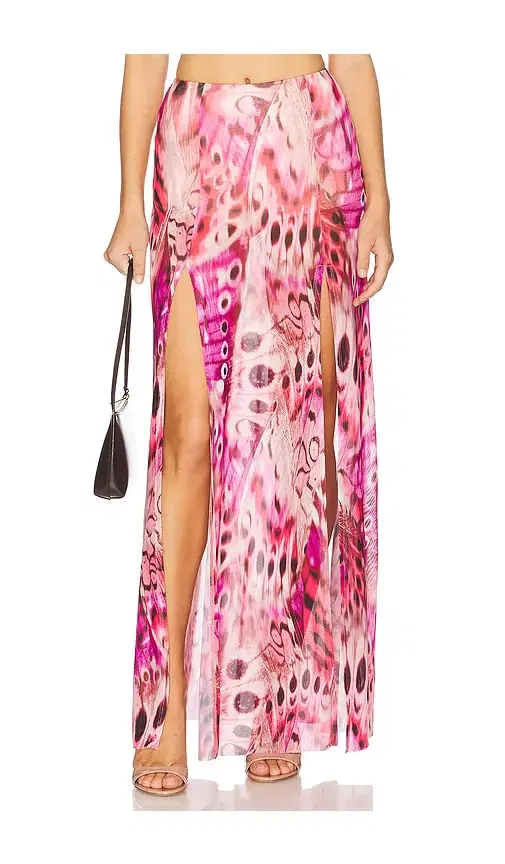 Bastien Skirt Bastien Skirt