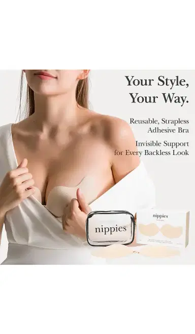 Nippies Nippies Flex Bra | Thumbnail 2 Nippies Nippies Flex Bra | Thumbnail 2