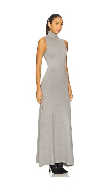 Bardot Astoria Knit Maxi Dress | Thumbnail 2 Bardot Astoria Knit Maxi Dress | Thumbnail 2