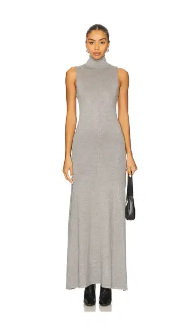 Bardot Astoria Knit Maxi Dress | Thumbnail 1 Bardot Astoria Knit Maxi Dress | Thumbnail 1