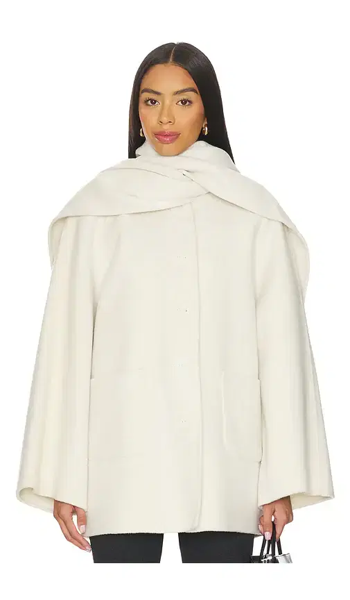 Anca Coat Anca Coat