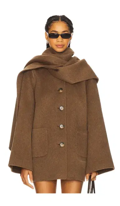 LAMARQUE Anca Coat | Thumbnail 1 LAMARQUE Anca Coat | Thumbnail 1